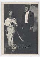 John F. Kennedy, Grand Duchess of Luxembourg [Good to VG‑EX]