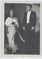 John F. Kennedy, Grand Duchess of Luxembourg [Good to VG‑EX]
