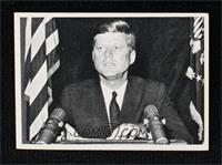 John F. Kennedy [Good to VG‑EX]