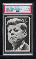 John F. Kennedy [PSA 6 EX‑MT]