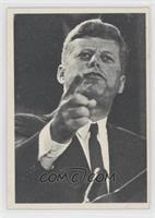 John F. Kennedy [Good to VG‑EX]