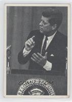 John F. Kennedy [Good to VG‑EX]