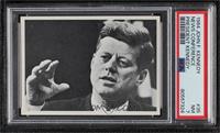 John F. Kennedy [PSA 7 NM]