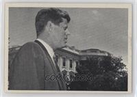 John F. Kennedy