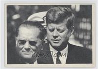John F. Kennedy, Marshall Tito