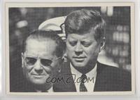 John F. Kennedy, Marshall Tito