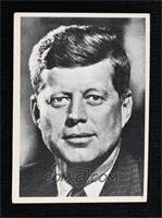 John F. Kennedy [Good to VG‑EX]