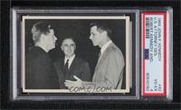 Robert Kennedy, John F. Kennedy [PSA 4 VG‑EX]