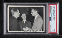 Robert Kennedy, John F. Kennedy [PSA 5 EX]