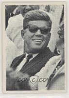 John F. Kennedy