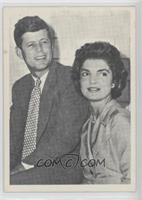 John F. Kennedy, Jackie Kennedy