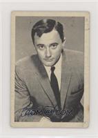 Robert Vaughn [COMC RCR Poor]