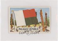 Malagasy Republic (Madagascar) [Poor to Fair]