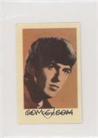 George Harrison [Good to VG‑EX]