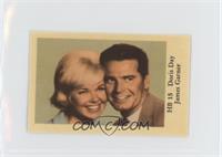 Doris Day, James Garner