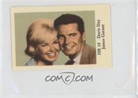 Doris Day, James Garner