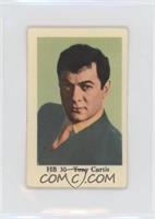 Tony Curtis [Good to VG‑EX]