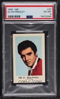 Elvis Presley [PSA 6 EX‑MT]