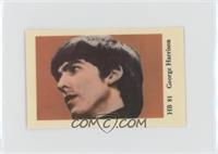 George Harrison