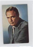 Marlon Brando [Good to VG‑EX]