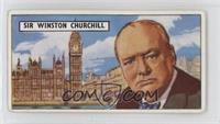 Sir Winston Churchill [Poor to Fair]