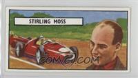 Stirling Moss