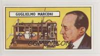 Guglielmo Marconi