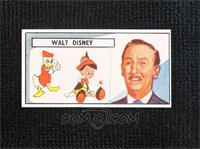 Walt Disney