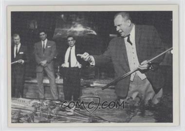 1965 Philadelphia James Bond - [Base] #54 - The Hoods' Convention