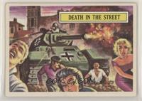 Death in the Street
