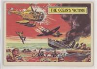 The Ocean's Victims