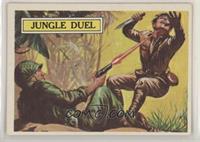 Jungle Duel