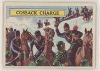 Cossack Charge [Good to VG‑EX]