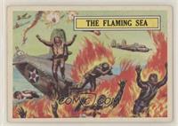 The Flaming Sea