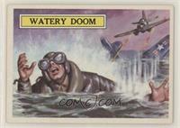 Watery Doom