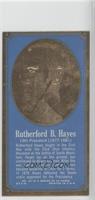 Rutherford B. Hayes