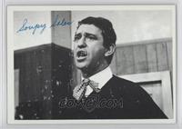 Soupy Sales (Wall as a background) [Good to VG‑EX]