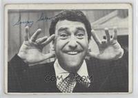 Soupy Sales (Making a Face) [Poor to Fair]