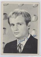 David McCallum