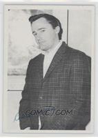 Robert Vaughn [Good to VG‑EX]