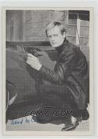 David McCallum [Good to VG‑EX]