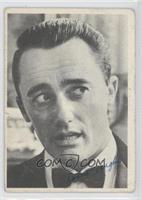 Robert Vaughn [Good to VG‑EX]