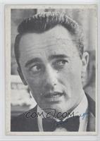 Robert Vaughn [Good to VG‑EX]