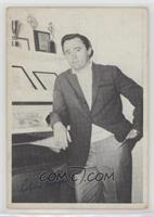 Robert Vaughn [Good to VG‑EX]