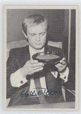 1965 Topps The Man from U.N.C.L.E. - [Base] #49 - David McCallum