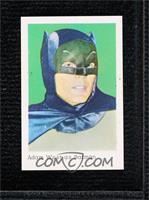 Adam West as Batman