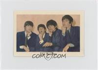 The Beatles [Good to VG‑EX]