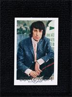 Bill Wyman (Outdoor Background)