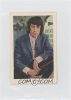 Bill Wyman (Outdoor Background) [Good to VG‑EX]