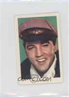 Elvis Presley [Good to VG‑EX]